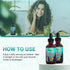 Clean Nutraceuticals Sea Moss Liquid Drops Supplement with Black Seed Oil Ashwagandha Burdock Root & Bladderwrack - Multimineral Organic Non-GMO V...