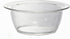 Prodyne Dips on Ice Acrylic Dip Bowl, 16 oz., clear...