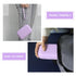 Supmay Hard Carrying Case for RG28XX Retro Handheld Game Console, Retro Game Travel Storage Holder with Mesh Bag for SD Card, USB Charging Cable, ...