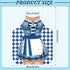 Hillban 2 Pcs Oktoberfest Mardi Gras Apron Couples Cooking Aprons German Party Costume for BBQ Baking Chef Kitchen Gifts (Fresh Style)...