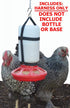 1 Qt. Hanging Harness (Plastic Only)...