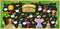 103 Pcs Jungle Bulletin Board Set Welcome to The Jungle Animal Bulletin Board Decorations Monkey Elephant Forest Cutouts Educational Classroom Wal...
