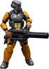 JOYTOY 1/18 Action Figures Yearly Army Builder Promotion Pack Figure 13 Anime Collection Models...