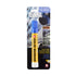 Sakura Solid Paint Markers with Twist Up Tip - Low Temperature Permanent Marker Pens - Window, Wood, & Glass Marker - Blue Paint - 1 Pack...