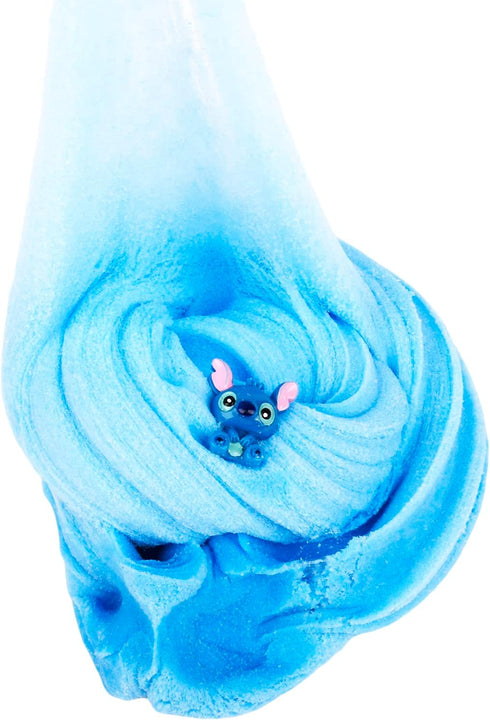 (7oz 200ML) Blue Cloud Slime, DIY Stress Relief Toy Scented Slime with Cute Slime Fun Charms, Birthday Gifts for Kids Girls Boys, Party Favor...