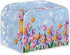 Toaster Oven Covers Extra Large Blue Flower Toaster Bread Maker Cover Quilted Toaster Cover 2 Slice Kitchen Small Appliance Covers, Toaster Cover ...