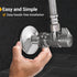F-25333-25 1 inch IPS Sure Grip Flange Escutcheon Plate for Steel Tubing, Shallow, Chrome (Pack of 25)...