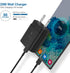 Type C Charger Fast Charging 3Pack 25W USB C Super Fast Wall Charger Block with 10ft Extra Long C to C Charging Cable for Samsung Galaxy S22, iPho...