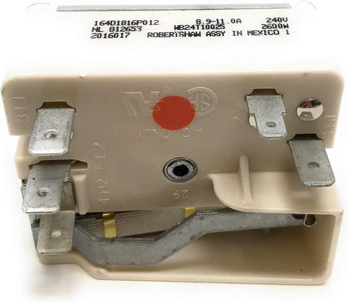 OEM Switch WB24T10025, NL812653...