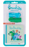 Chomps & Willa Baby & Toddler Toothbrush 2-Pack & Storybook Set/Dental Item and Book/Youth Tooth & Gum Care/Ages 4 Weeks to 4 Years...