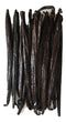 12 Tahitian Vanilla Beans Grade A for Extract, Cooking and Baking. 6"-7" Fresh NON-GMO Gourmet Whole Pods by FITNCLEAN VANILLA....