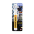 Sakura Solid Paint Markers with Twist Up Tip - Low Temperature Permanent Marker Pens - Window, Wood, & Glass Marker - White Paint - 1 Pack...