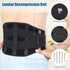 CUEHEAT Back Brace for Lower Back Pain relief - Lumbar Support Belt for Women, Adjustable Back Support Belt with 5 Stays, Lower Back Brace for Sco...