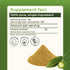 bixa BOTANICAL Bitter Melon Powder (Momordica Charantia/Karela Fruit Powder) - 200g / 7 Oz | Herbal Supplement for Skin and Stomach...