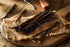 5 Organic Madagascar Vanilla Beans - Whole Extract Grade B Pods for Baking, Homemade Extract, Brewing, Coffee, Cooking...