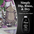 Hagerty Instant Silver Dip - Silver Cleaner and Heavy Tarnish Remover for Silverware, Sterling Jewelry, And All Silver Objects - Fast Acting, Made...
