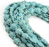 Turtle Beads Ocean Turquoise Beads, Blue White Tortoise Turtle Charms Starfish Beads Sea Star Turtle Spacer Beads for Bracelets DIY Jewelry Making...