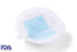 NatureBond Disposable Nursing Pads Ultra Thin Breastfeeding Breast Pads, Light, Contoured and Highly Absorbent. Highest Absorbency/Thinness Ratio ...