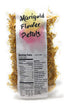 Calendula Petals – Pure Dried Marigold Flower Petals – Vegan | Gluten Free | Non-GMO | No Sugar Added - Net Weight: 0.35oz / 10g - Calendula Offic...