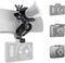 AZDOME Dash Camera Mirror Mount Holder Kit, Dash Cam Mount for ROVE R2-4K Dashcam, M01 Pro, M17, M16, GS63H, GS65H Car Camera...