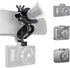 AZDOME Dash Camera Mirror Mount Holder Kit, Dash Cam Mount for ROVE R2-4K Dashcam, M01 Pro, M17, M16, GS63H, GS65H Car Camera...