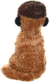 Wild Republic Meerkat Plush, Stuffed Animal, Plush Toy, Gifts For Kids, Cuddlekins 8 Inches...