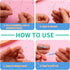 37Pcs Beading Needle Set for Jewelry Making, 30Pcs Big Eye Beading Needles with Threader, Beading Embroidery Needles with Needle Bottle and Bracel...