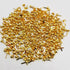 300 Pieces Paper Fasteners Brads Round Fasteners for Art Crafting School Project Decorative Scrapbooking Crafts Making DIY Supplies 8 x 15mm (Gold...