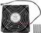 Replacement Fan Kit Compatible with Masterbuilt Gravity Series 560/800/1050 Digital Charcoal Grill + Smoker, Replace Part Accessories 9904190040 f...