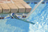 Poolmaster 20171 18-Inch Aluminum-Back Swimming Pool Brush, Classic Collection,Neutral...