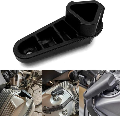 For BMW R1200GS LC adv R1250GS R18 R1200RT R1200R R1200RS R1250R R1250RT R1250RS R Nine T Motorcycle Engine Oil Filler Cap Wrench Removal Tool 769...