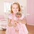 Girl Doll Clothes and Accessories 6 Sets Doll Clothes for 12 Inch Dolls Alive-Baby Doll Clothes Dress Pajamas Lovely Baby Doll Outfits Accessories...