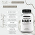 Research Labs NAD+ Supplement 2 for 1 Ad. Proprietary Formula w/Patent Pending RiboYOUNG™. NRF2 Activator, Nicotinamide Riboside, Quercetin, Resve...