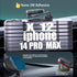 Fits MagSafe Car Mount for Universal Dashboard & Tesla Screen Zinc Alloy Foldable Hands-Free iPhone Car Mount Super Stable Car Mount for iPhone 15...