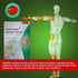 Knee Patches | Maximum Strength | Long-Lasting Relief for Joint & Muscle | 48 Count (Pack of 2)...