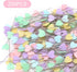 Elisel 200 pcs Multicolor Straight Pins Straight Quilting Pins Craft Positioning Pins Fixed Sewing Marker Needle for Crafting Dressmaker and Other...
