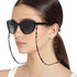 EAONE Glasses Chain for Women, Stylish Sunglasses Strap Eyeglass Holders around Neck for Women and Men...