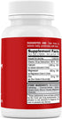 Safrel Calcium Magnesium Zinc with Vitamin D3, 300 Tablets - Calcium 1000 mg, Magnesium 400 mg, Zinc 20 mg & D3 600 IU per Serving...