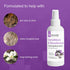 Condition & Deodorize Grooming Perfume for Dogs & Cats (Sweet Vanilla)...