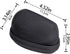 co2CREA Hard Case Replacement for Logitech Lift Vertical Ergonomic Mouse (Black Case)...