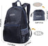 G4Free 20L Lightweight Packable Backpack Travel Hiking Daypack Foldable Backpack for Men Women...
