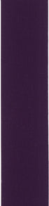 McGinley Mills 1.3" W Acetate Satin Ribbon, Aubergine Purple, 100 Yard Spool...