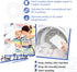 Laundry Detergent Sheets Up to 320 Loads, Fresh Linen - Great For Travel,Apartments, Dorms,CLEARALIF Laundry Detergent Strips Eco Friendly & Hypoa...