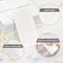 Napkins Disposable Guest Towels Linen-Feel Decorative Napkins Soft and Absorbent Dinner Paper Hand Towels for Bathroom Party Powder Room Hotel Fan...
