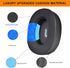 Everest 710 Cooling Gel Earpads Replacement Cover Cushions Compatible with JBL Everest-710 Everest 710 Over-Ear Wireless Bluetooth Headphones,High...