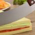 Curved Chopping Knife...