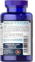 Puritan's Pride One Daily Mens Multivitamin Caplets, 100 Count...