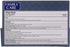 2 Pk. Family Care 831527005052-1 Clotrimazole Anti-Fungal Cream, 1% USP...