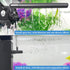 FEDOUR Submersible Aquarium Internal Filter, Filter with Water Pump for Fish Tank up to 35 Gallon (for 1-10 Gallon)...