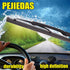 Front Windshield Wiper Blades, 22" + 22" Metal Frame Wiper Blades, OEM Quality for Original Equipment Replacement (Pack of 2)...